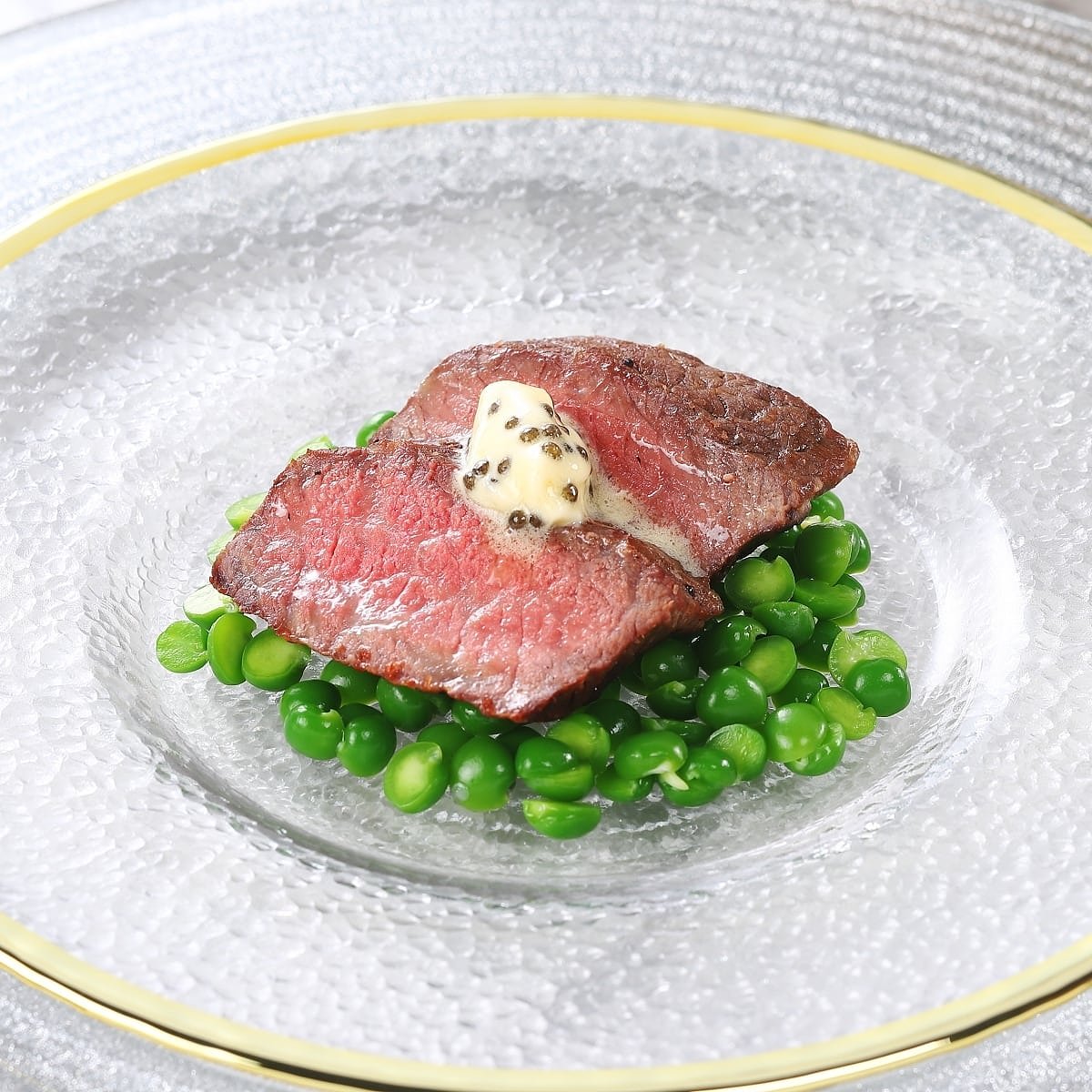 新見キャビアバター５種食べくらべセット | 蝶鮫屋