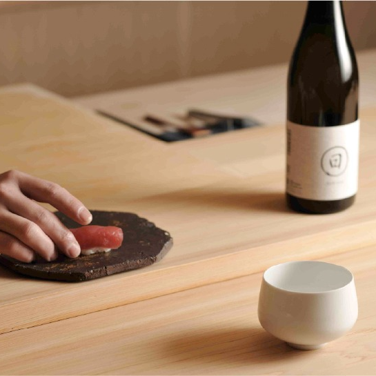 日本酒専用グラス／SHUWANプロフェッショナル | SHUWAN