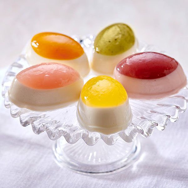 銀座フルーツチーズケーキ 8個入り | 銀座千疋屋