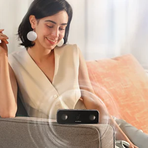 Bluetoothスピーカー／Soundcore 3 | アンカー・ジャパン