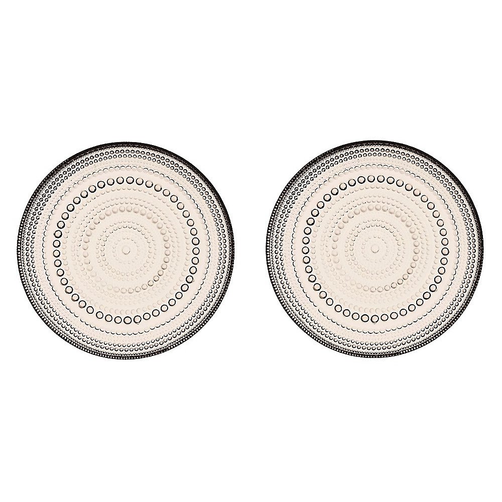 イッタラ カステヘルミ プレートペアセット | Iittala